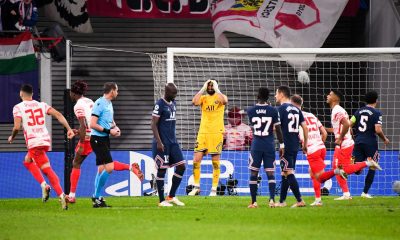 Leipzig/PSG - Les tops et flops d'un match qui porte bien son nom