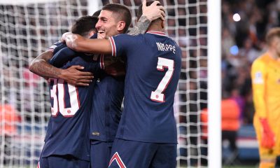 Joyeux anniversaire Marco Verratti !