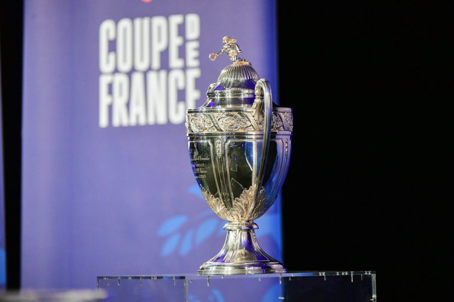 Coupe de France - Le tirage complet des 8es de finale, le PSG accueillera Nice