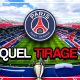 Ligue des Champions - Quel tirage pour le PSG ? Nos craintes, espoirs et pronostics !