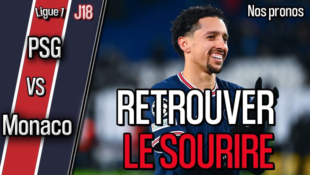 Podcast PSG/Monaco - L'équipe parisienne avec Verratti et Diallo ? Et nos scores !