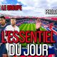 Podcast PSG - Marquinhos, contrat jusqu'en 2027 avec Paris ? Et point sur le groupe