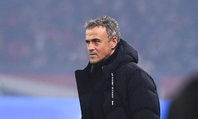 PSG/Lyon - Kolo Muani, tactique, Kimpembe...les mots forts de Luis Enrique !