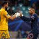 Mbappé encense Donnarumma "il est l’avenir en plus d’être le présent."