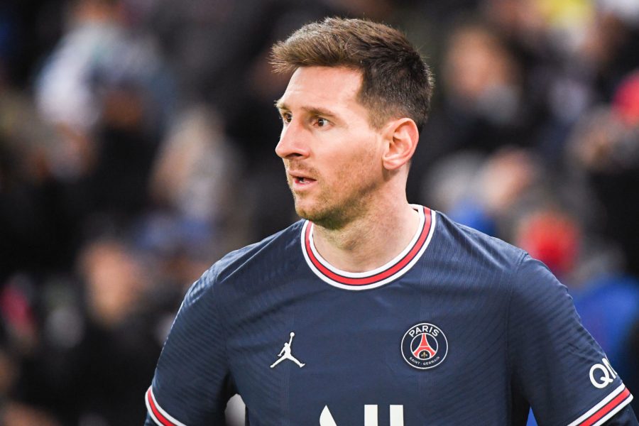 Lyon/PSG - Messi très incertain, son retour à Paris pas encore fixé