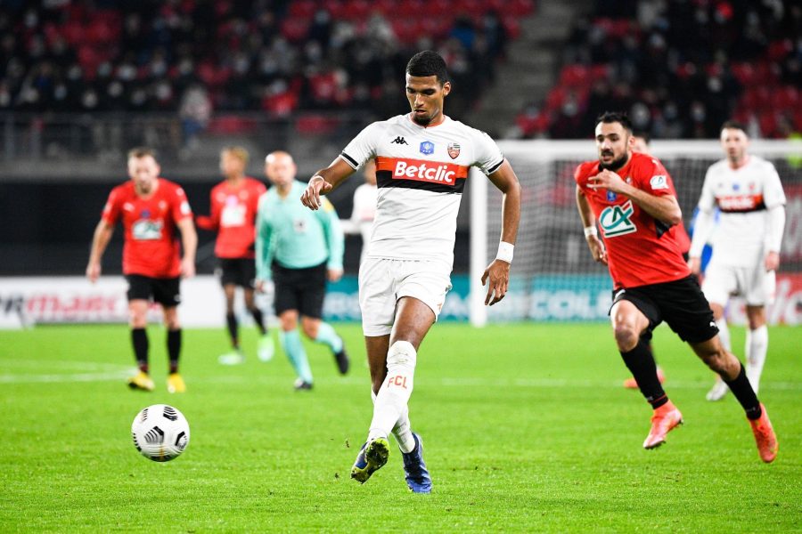 Lorient/PSG - Jenz évoque un match « dur » mais veut le jouer « comme une finale »