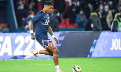 Mercato - Kimpembe vexé de ne pas être dans le top 10 des salaires du PSG ?