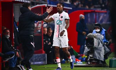 Feignies-Aulnoye/PSG - Pochettino se dit "heureux" et se tourne vers la suite