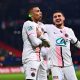 Ligue 1 - 3 joueurs du PSG dans l'équipe-type 2021 de L'Equipe