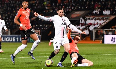 Lorient/PSG - Que retenez-vous du match nul ?