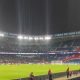 PSG/Monaco - Vu du Parc : petite ambiance et célébrations de Mbappé