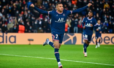 Le plus beau but du PSG cette saison : Mbappé remporte la 3e manche