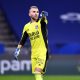 Anthony Lopes LYON/PSG