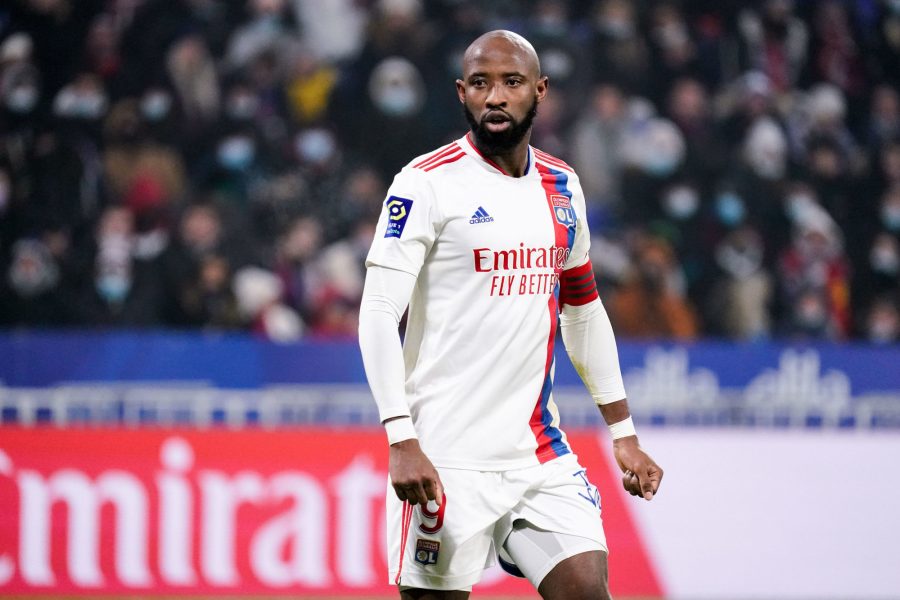Lyon/PSG - Avant d'affronter Paris, Dembélé assure « on a peur de personne »