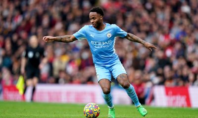 Mercato - Sterling, un intérêt du PSG évoqué par ESPN