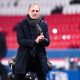 PSG/Brest - Der Zakarian est clair "ils étaient plus fort, il n'y avait pas match"