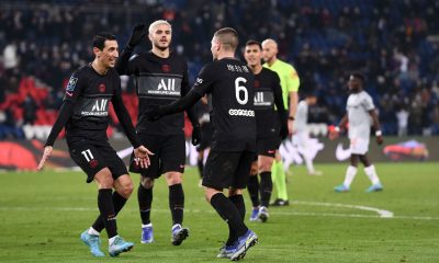 La question du lundi : Peut-on voir de la satisfaction dans la victoire du PSG contre Reims ?