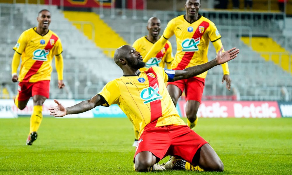 PSG/Lens - Fofana «on a hâte que le match arrive.»