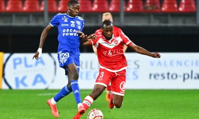 Mercato - Nagera devrait quitter Bastia pour être prêté à Avranches