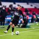 PSG/Brest - Kehrer savoure "dans le collectif, on était pas mal."