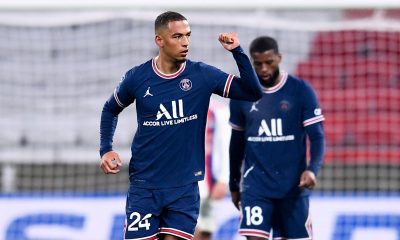 Kehrer explique son départ à West Ham «aucun entraînement ne peut compenser un match.»