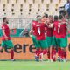 Résumé Maroc/Comores (2-0) en vidéo