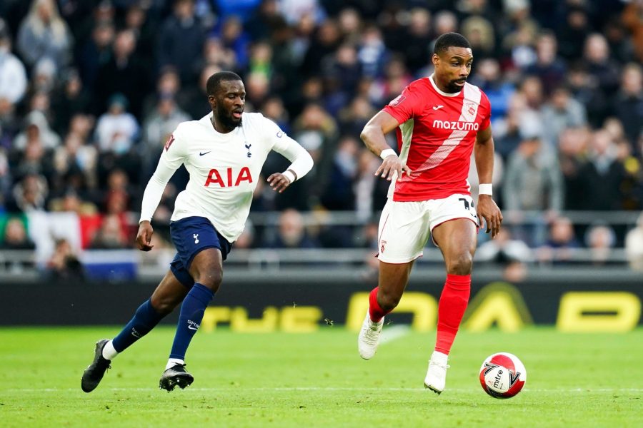 Bodmer est sûr que Ndombele est une bonne idée pour le PSG