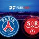 Paris Saint-Germain / Reims - 20e journée Ligue 1 Uber Eats