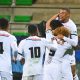 Le but du 0-3 de Mbappé à Vannes élu plus beau du PSG en janvier