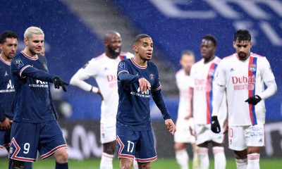 Lyon/PSG - Que retenez-vous du match nul ?