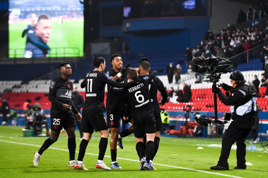 PSG/Brest - Que retenez-vous de la victoire parisienne ?