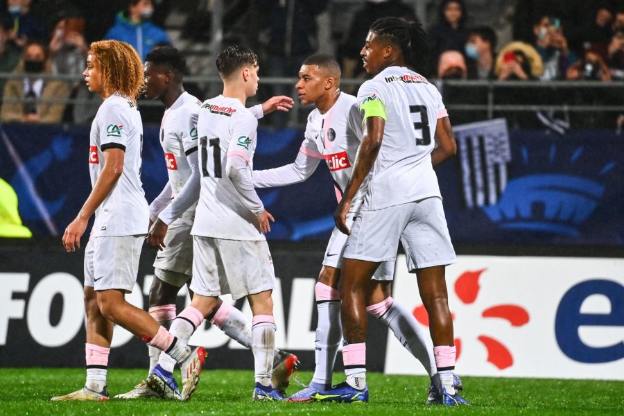 Vannes/PSG - Que retenez-vous de la victoire parisienne ?