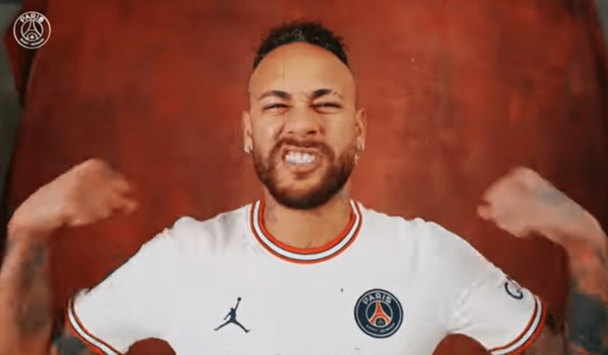 PSG/Rennes - Paris utilisera son 4e maillot, annonce Le Parisien