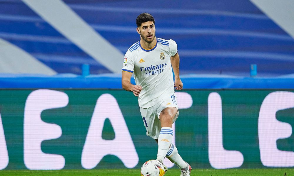 Mercato - Asensio, le PSG voudrait le recruter à la fin de son contrat