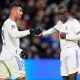 PSG/Real Madrid - Casemiro et Mendy risquent une suspension au retour