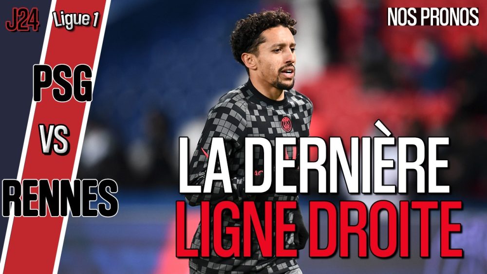 Podcast PSG/Rennes - Quelle équipe parisienne ? Avec ou sans Verratti ? Et nos scores !