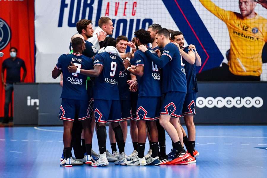 Handball - Le PSG continue sur sa lancée face à Limoges