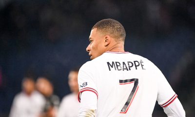 Larqué défend Mbappé qui "n'oublie pas d'où il vient"