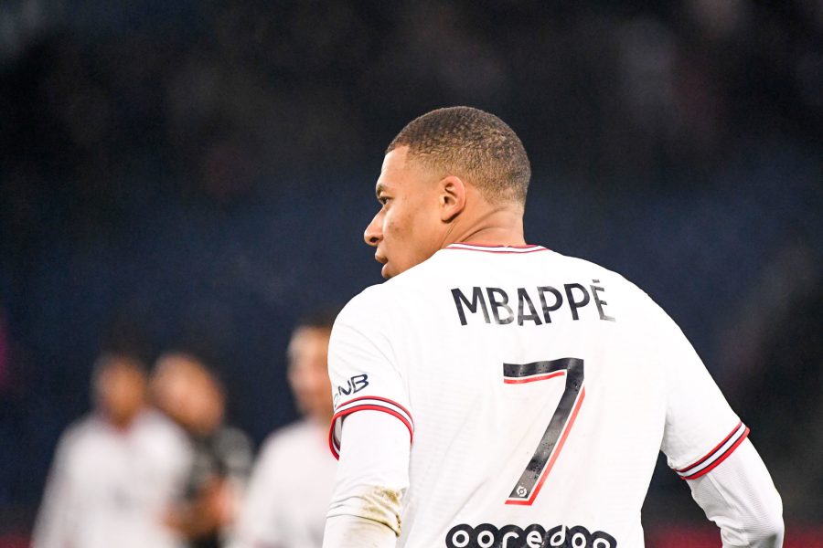 Larqué défend Mbappé qui « n'oublie pas d'où il vient »