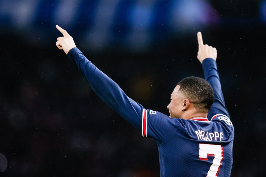 Mercato - Le PSG doit faire « des changements majeurs » pour convaincre Mbappé