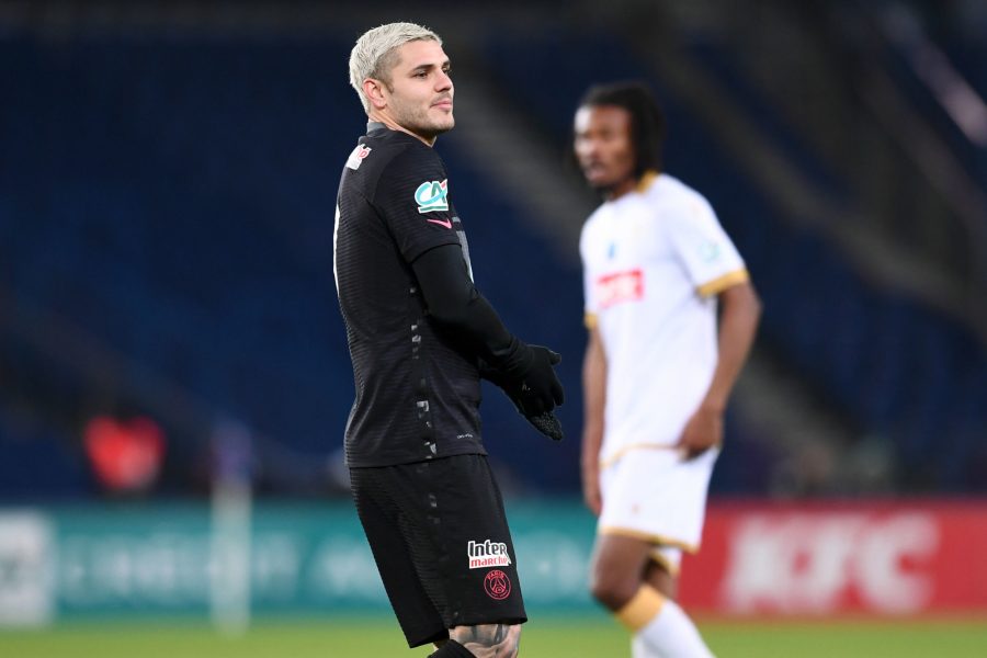 Rothen se demande «qui veut acheter» Icardi