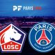 Lille/PSG - Le point officiel sur le groupe :