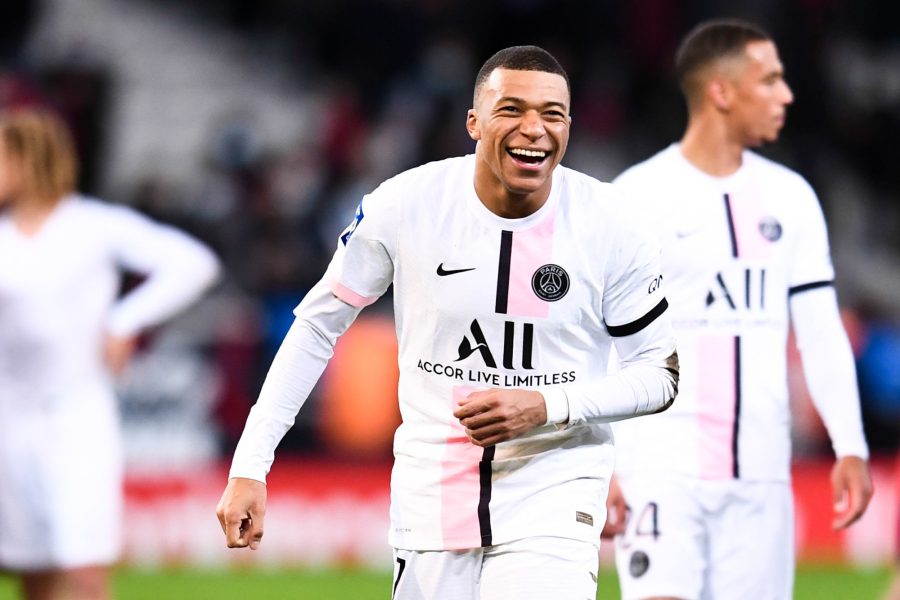 Résumé PSG/Rennes (1-0) en vidéo