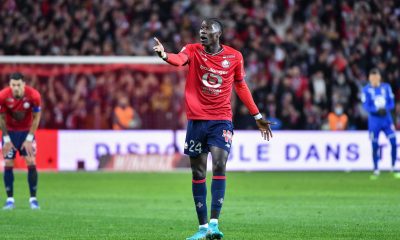 Lille/PSG - Onana "on leur fait 2 cadeaux et ça ne pardonne pas"