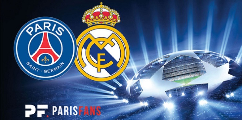 PSG/Real Madrid - Point sur le groupe et équipe parisienne probable