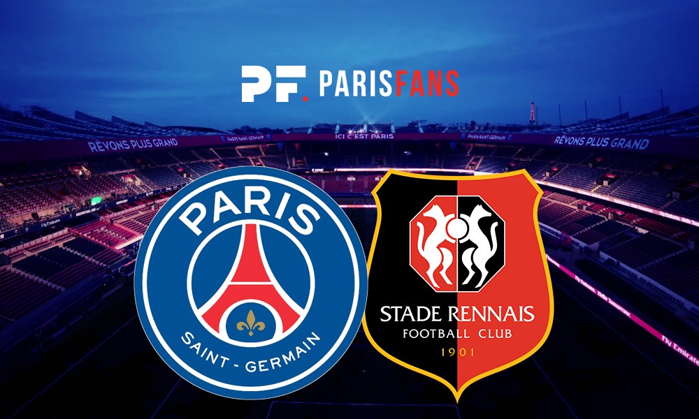 PSG/Rennes - Le groupe rennais : Gomis présent, 5 absents