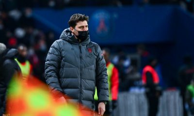 Monaco/PSG - Pochettino "je pense qu'on doit beaucoup réfléchir"