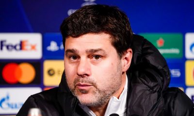 Real Madrid/PSG - Pochettino en conf : les clefs du match, la pression, Mbappé, Neymar et leaders