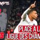 Podcast PSG - Victoire contre Rennes, Paris est-il prêt pour le Real Madrid ?