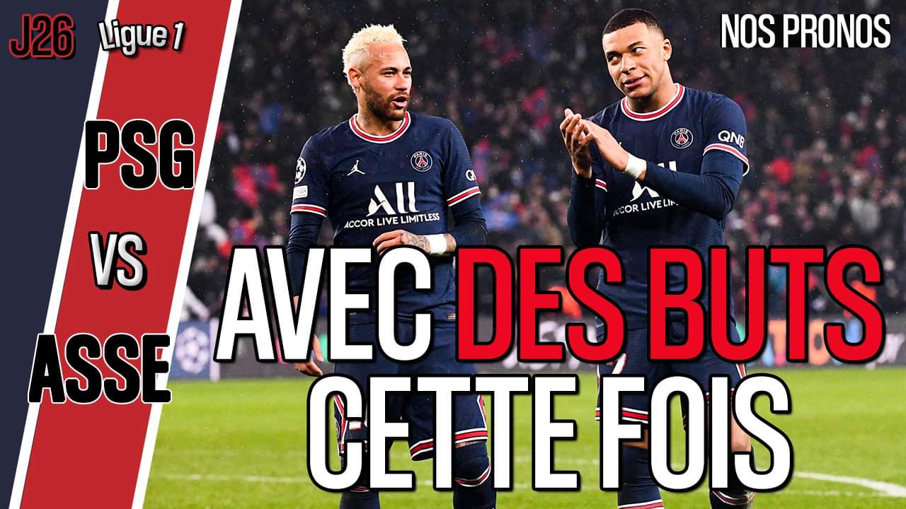 Podcast PSG/Saint-Etienne - L'équipe parisienne avec Draxler au milieu ? Et nos scores !
